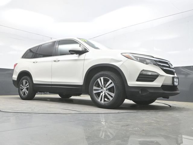 Used 2017 Honda Pilot EX-L image 24