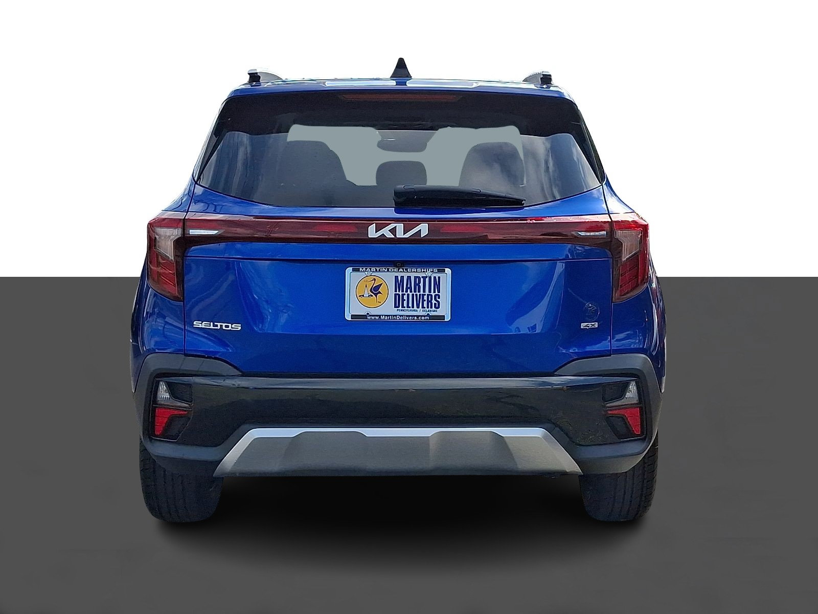 Certified 2024 Kia Seltos S AWD/4WD image 5