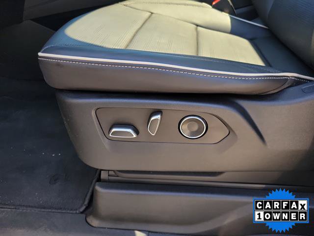 Certified 2022 Cadillac Escalade ESV Sport w/ Touring Package RWD image 17