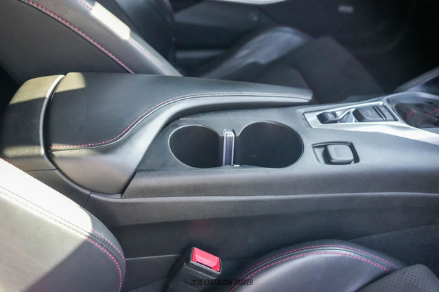 Used 2017 Chevrolet Camaro ZL1 image 28