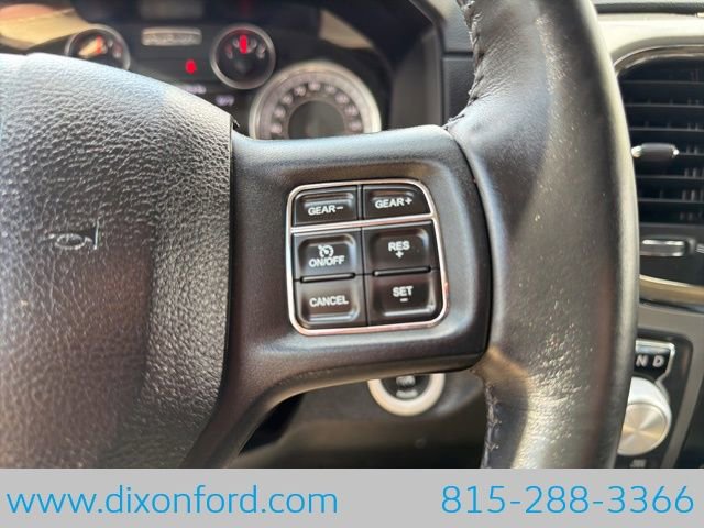 Used 2015 RAM 1500 Sport AWD/4WD image 15