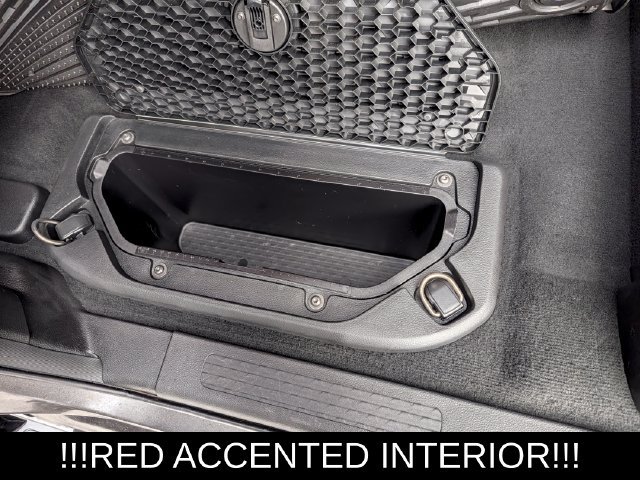 Used 2022 RAM 1500 Rebel w/ Rebel Level 2 Equipment Group AWD/4WD image 20