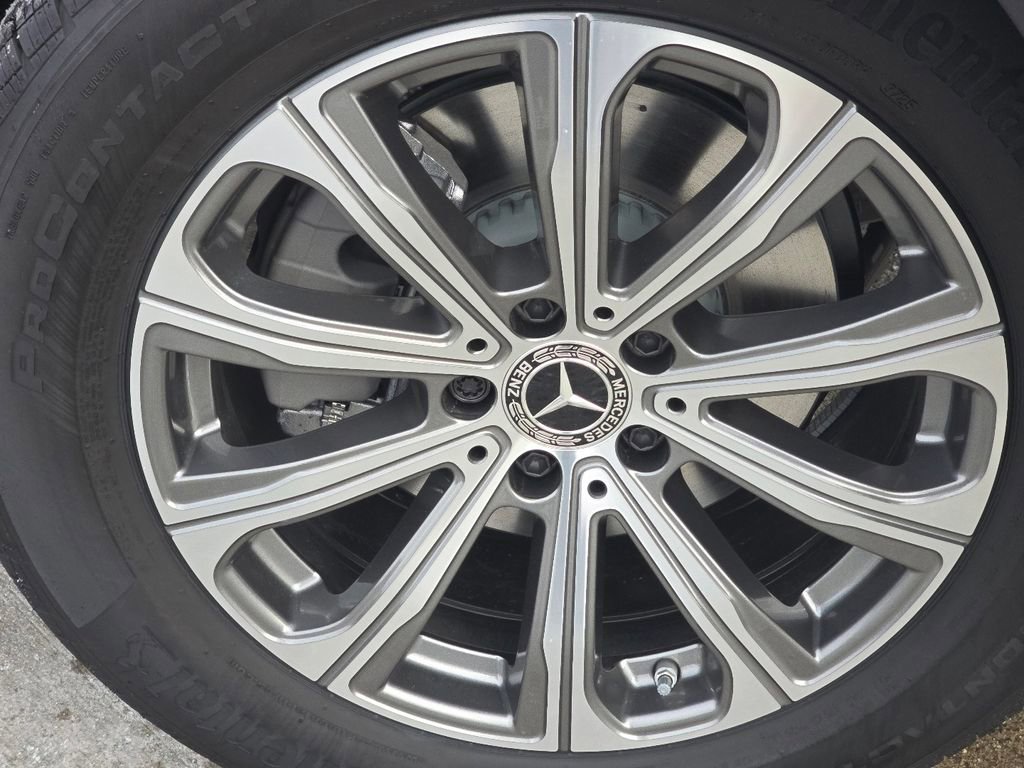 New 2026 Mercedes-Benz GLC 300 GLC 300 image 10