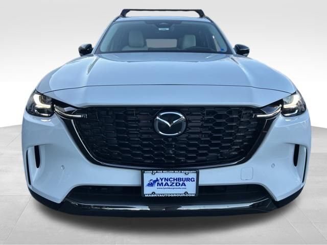 New 2026 MAZDA CX-90 3.3 Turbo S w/ Premium Package AWD/4WD image 8