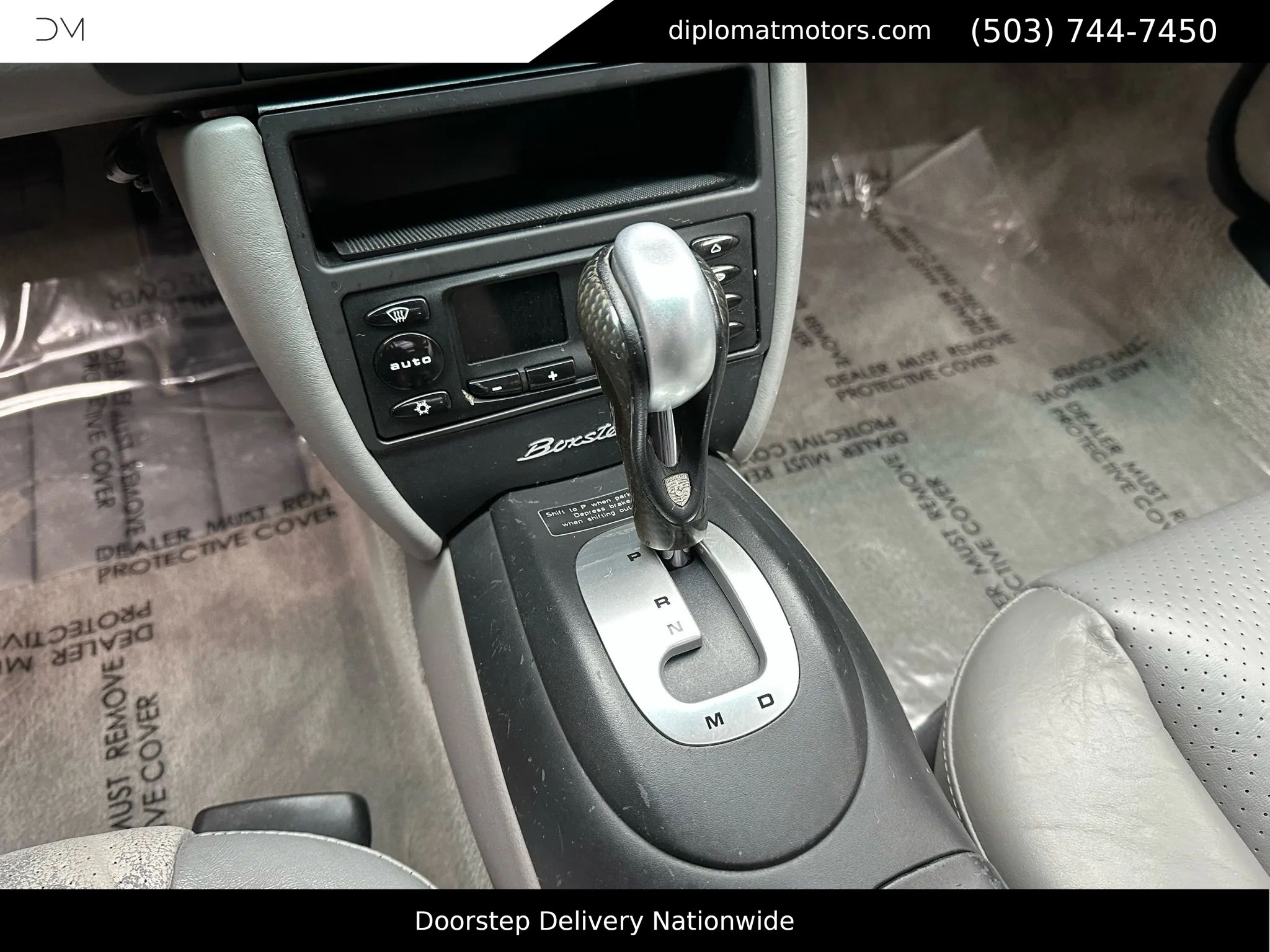 Used 2000 Porsche Boxster S image 29