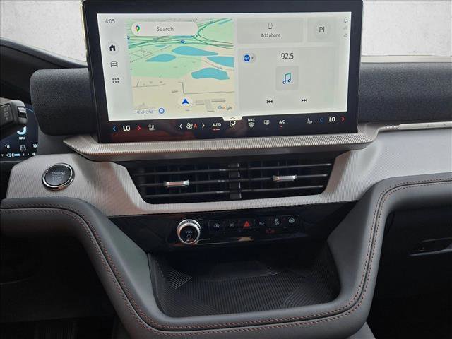 New 2026 Ford Explorer Active image 11