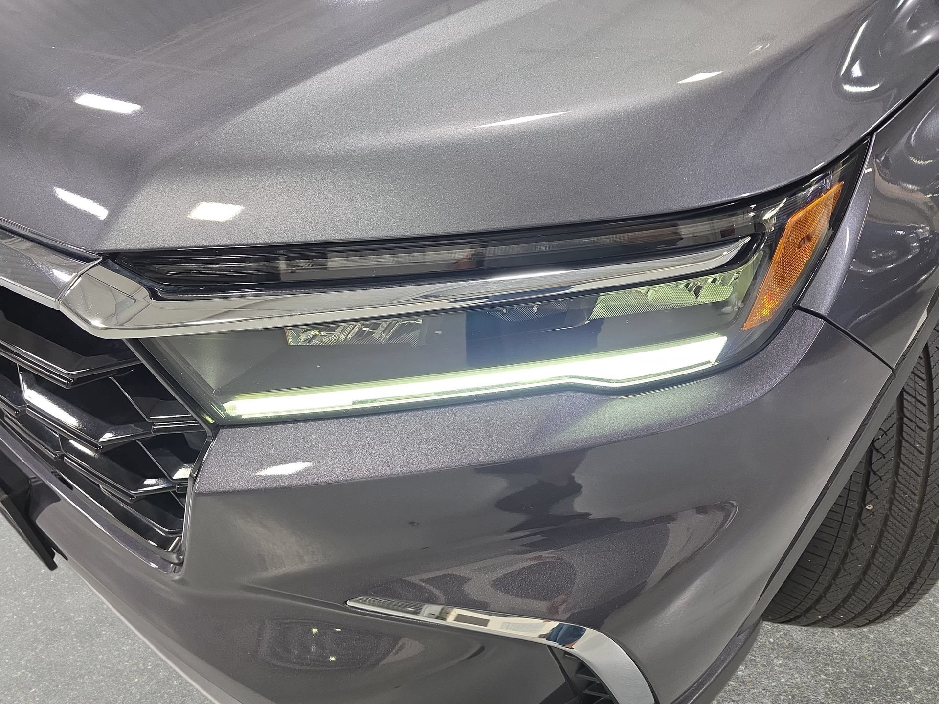 Used 2024 Honda Pilot Elite image 30