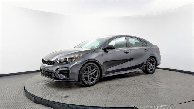 Used 2021 Kia Forte GT-Line image 2