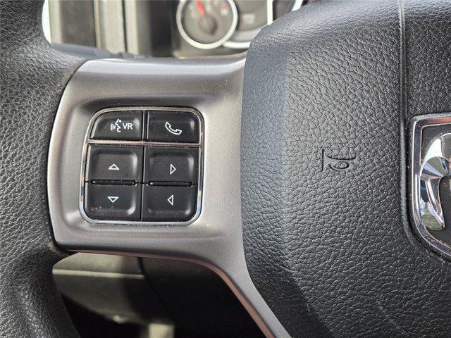 Certified 2023 RAM 1500 Classic SLT w/ Trailer & Traction Group AWD/4WD image 48