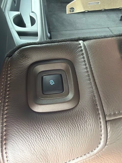 New 2025 Ford Expedition Max King Ranch AWD/4WD image 27