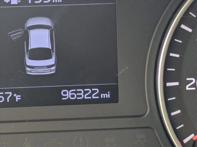 Used 2019 Kia Optima LX image 9