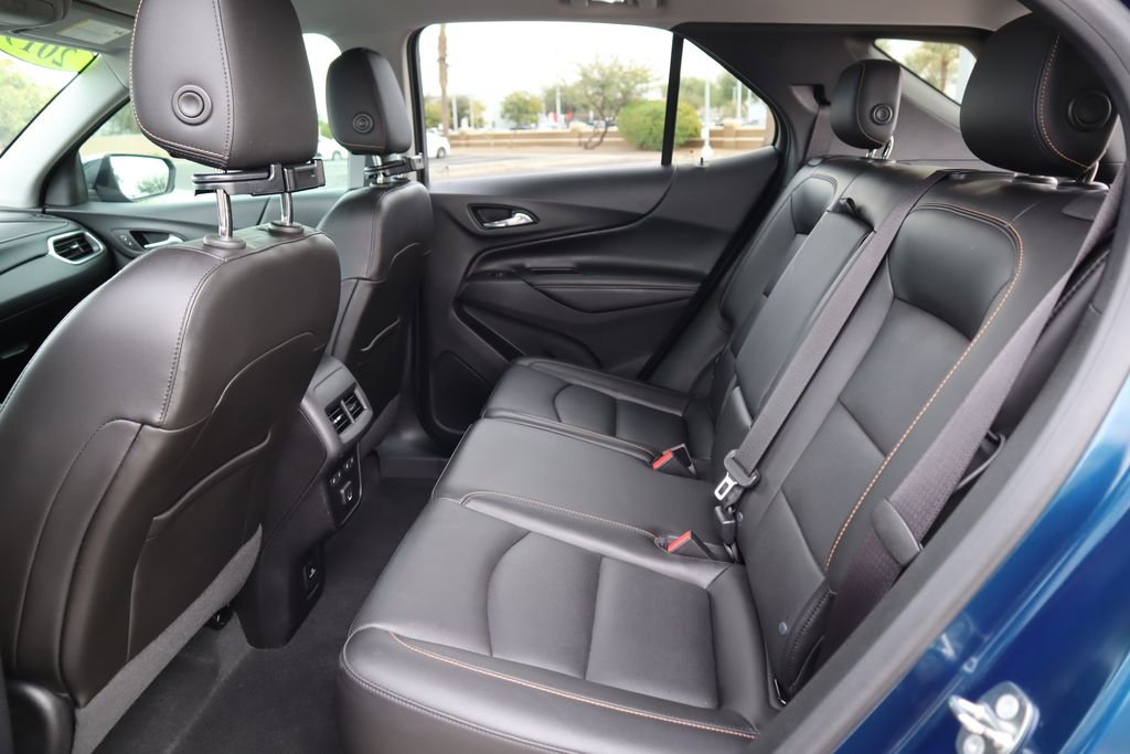 Used 2019 Chevrolet Equinox Premier image 20