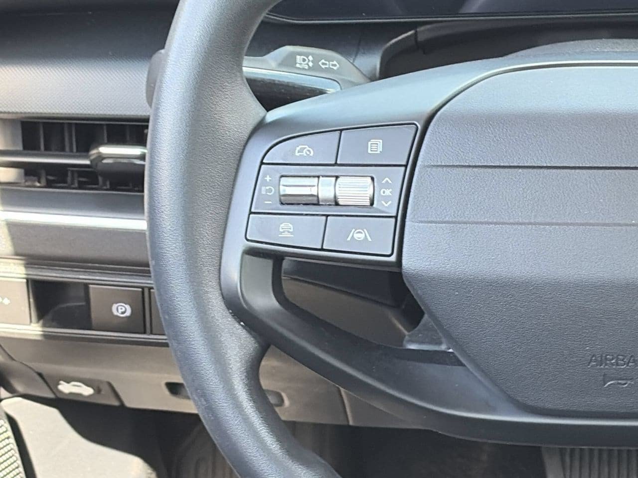 Certified 2026 Kia K4 FWD image 22