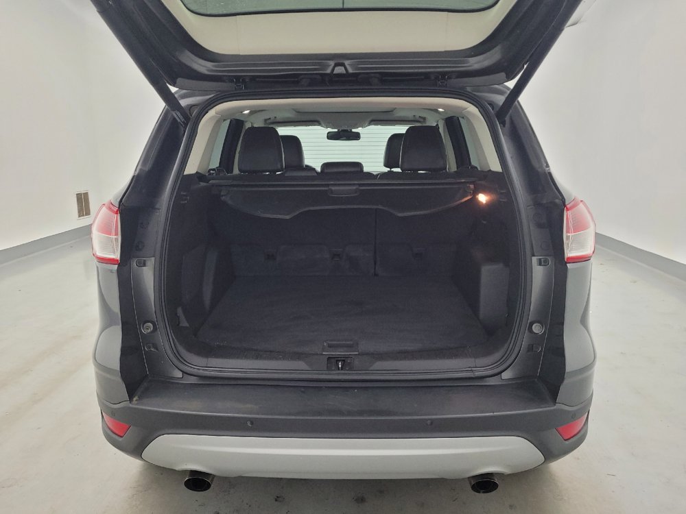 Used 2015 Ford Escape Titanium AWD/4WD image 29