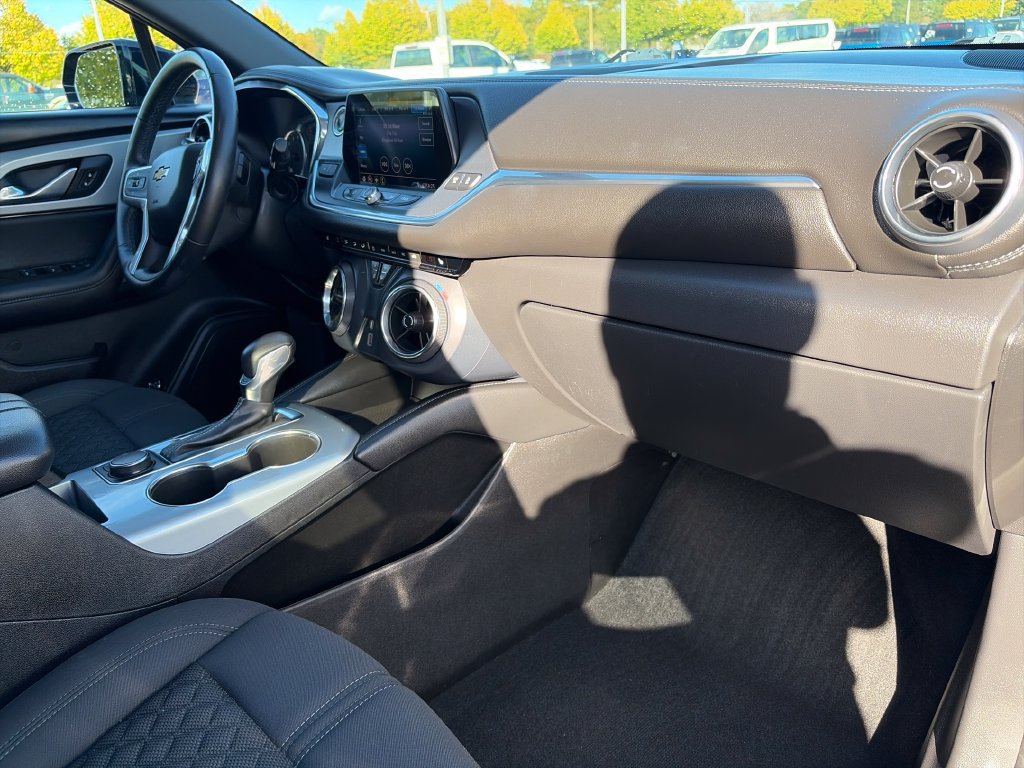 Used 2020 Chevrolet Blazer LT FWD image 10
