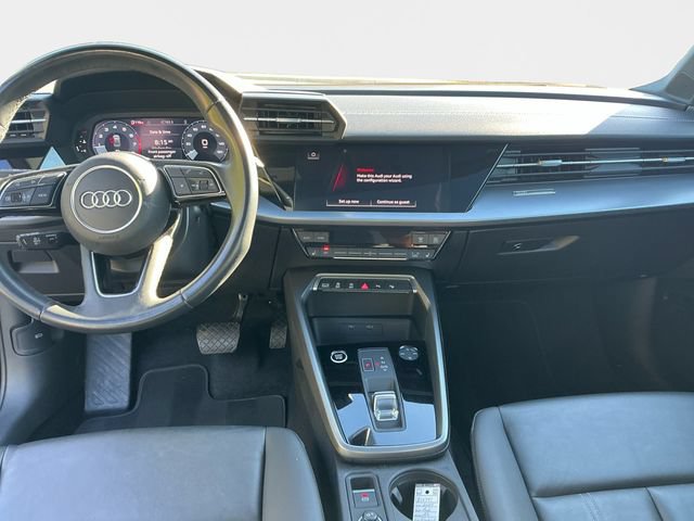Used 2024 Audi A3 2.0T Premium FWD image 10