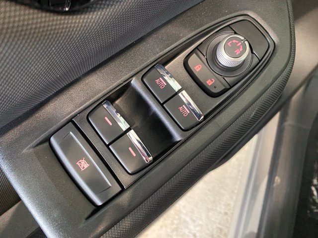 New 2026 Subaru Forester Limited AWD/4WD image 12
