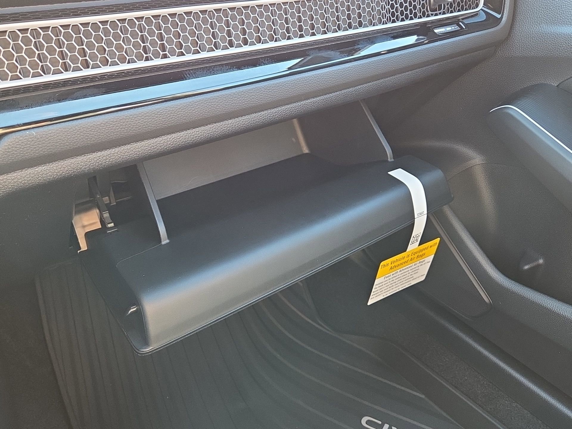 New 2026 Honda Civic Sport Touring image 32