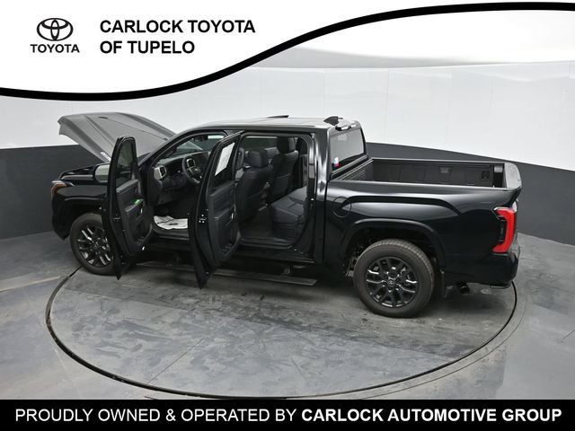New 2026 Toyota Tundra Platinum image 52