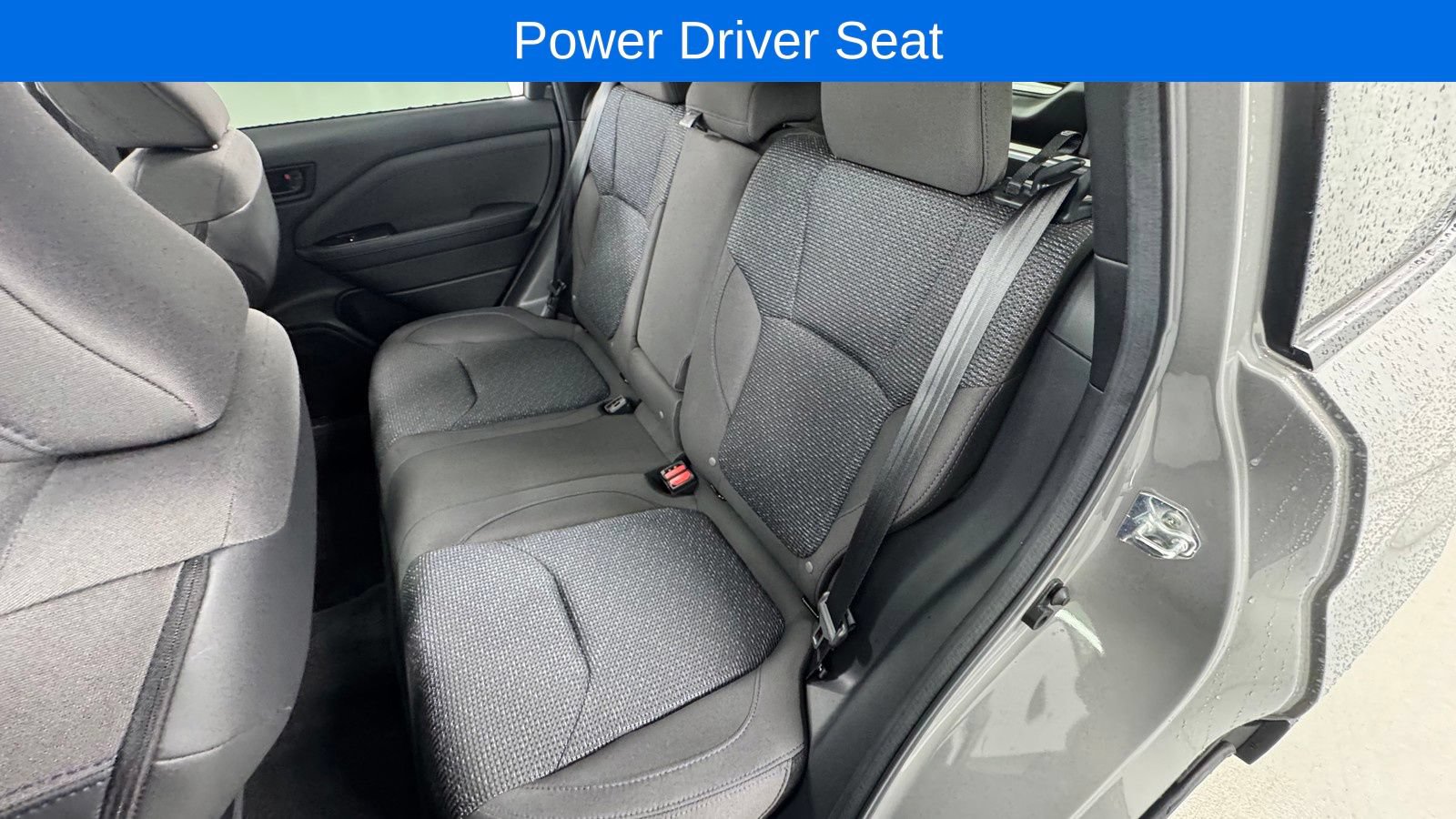 Used 2026 Subaru Forester Premium AWD/4WD image 12