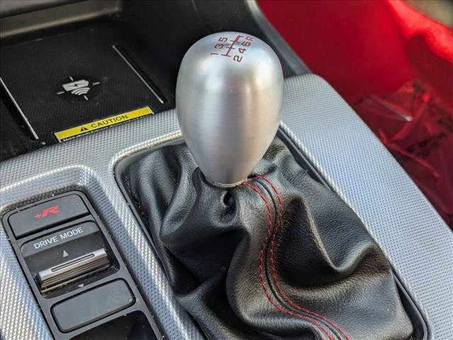 Used 2024 Honda Civic Type R image 11