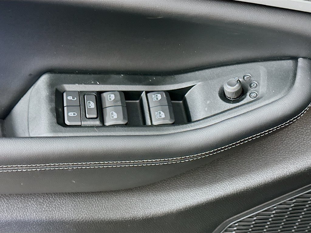 New 2026 Jeep Grand Cherokee L 4WD image 24