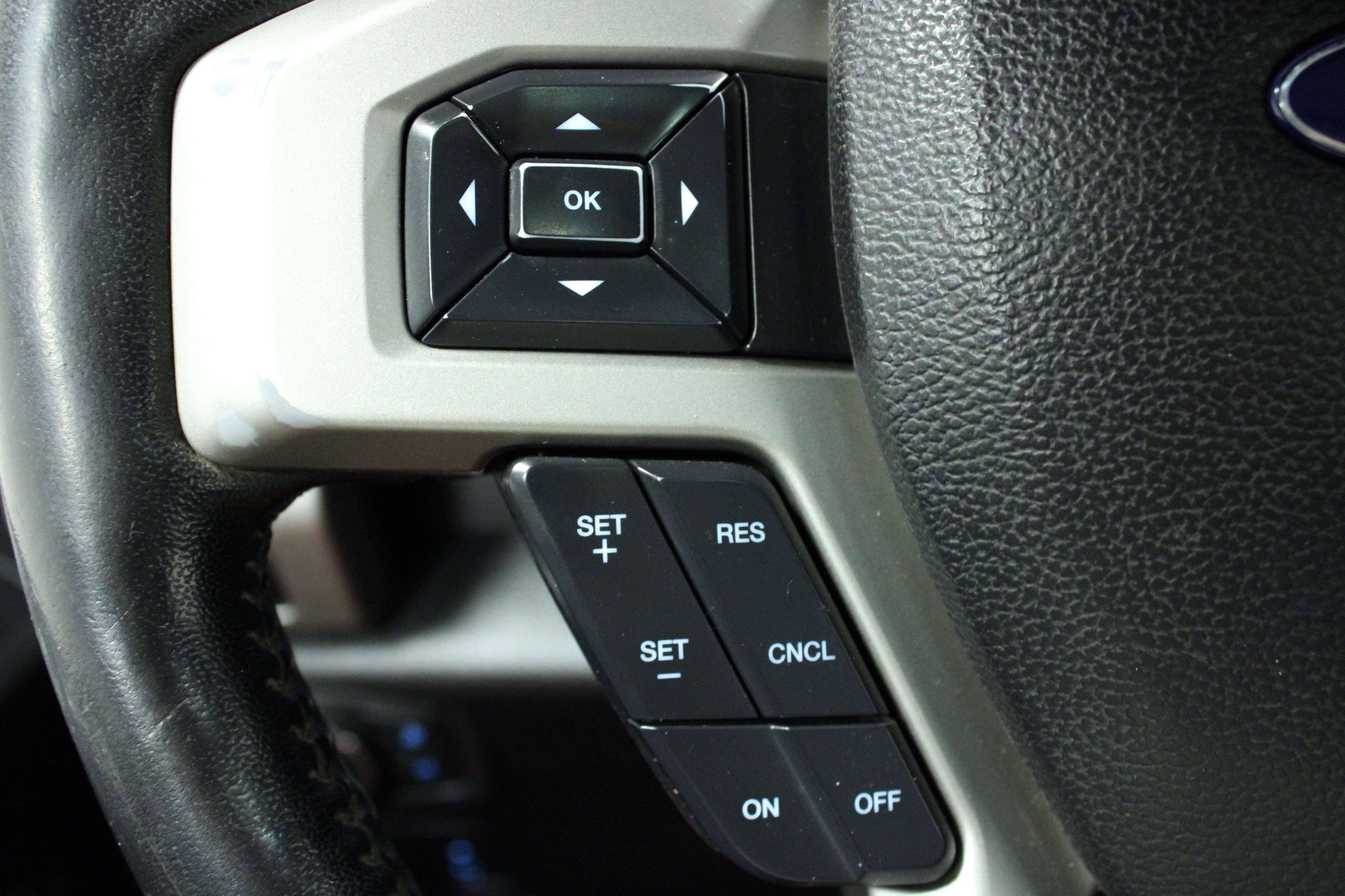 Used 2018 Ford F150 Lariat w/ Equipment Group 502A Luxury image 20