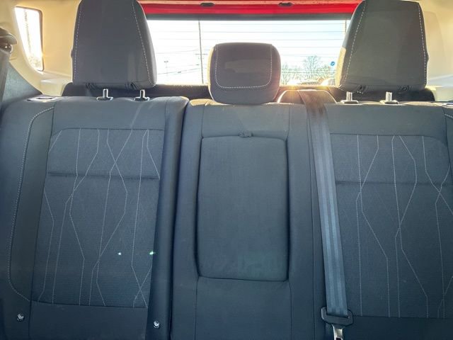 Used 2020 Ford EcoSport SE image 37