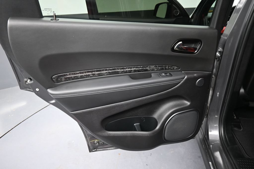 Used 2024 Dodge Durango SRT AWD/4WD image 23