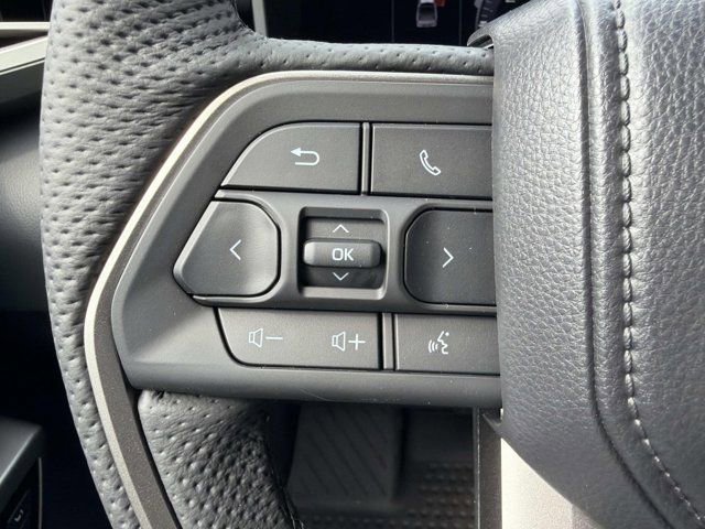 New 2026 Toyota Tundra Limited image 26