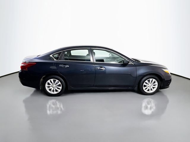 Used 2018 Nissan Altima 2.5 S w/ S Convenience Package image 5