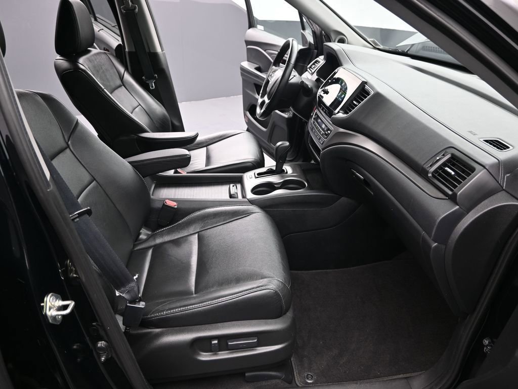 Used 2019 Honda Pilot EX-L image 27