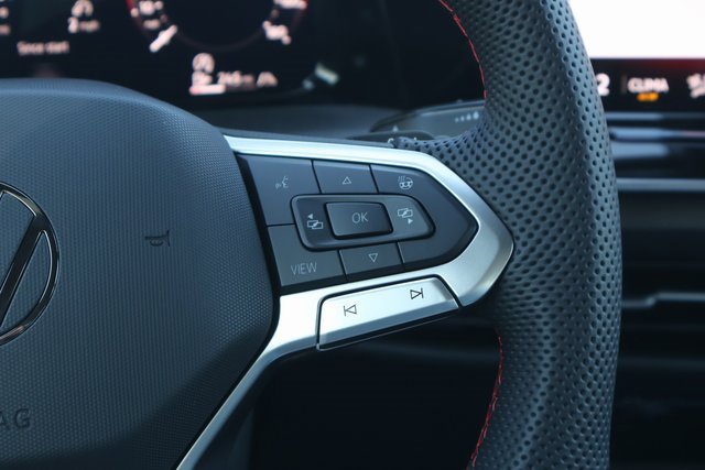 New 2026 Volkswagen GTI S image 20