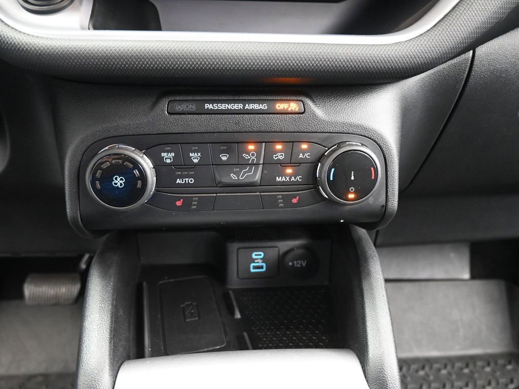 Certified 2022 Ford Bronco Sport Big Bend w/ Convenience Package image 16