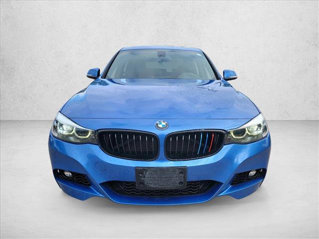 Used 2018 BMW 340i Gran Turismo xDrive image 2