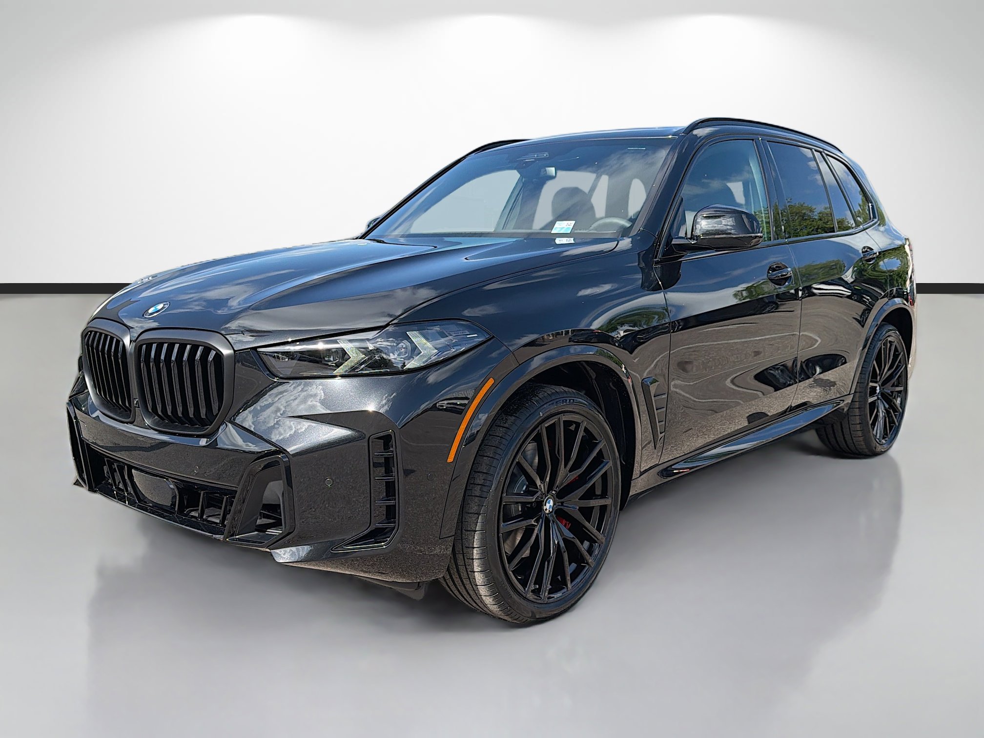 New 2026 BMW X5 sDrive40i w/ M Sport Package image 7