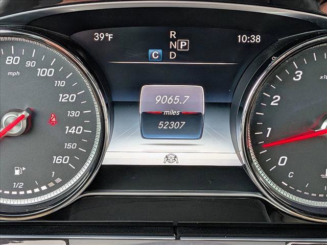 Used 2019 Mercedes-Benz E 450 E 450 image 11