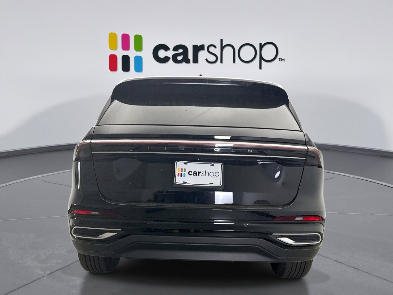 Used 2024 Lincoln Nautilus Premier w/ Equipment Group 102A image 4
