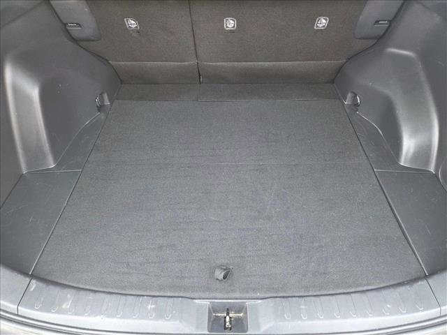 Certified 2024 Toyota RAV4 XLE image 6