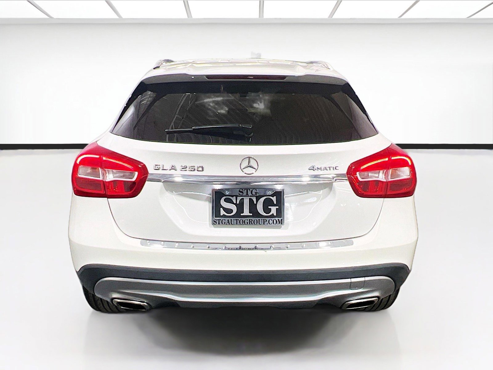 Used 2016 Mercedes-Benz GLA 250 4MATIC image 5