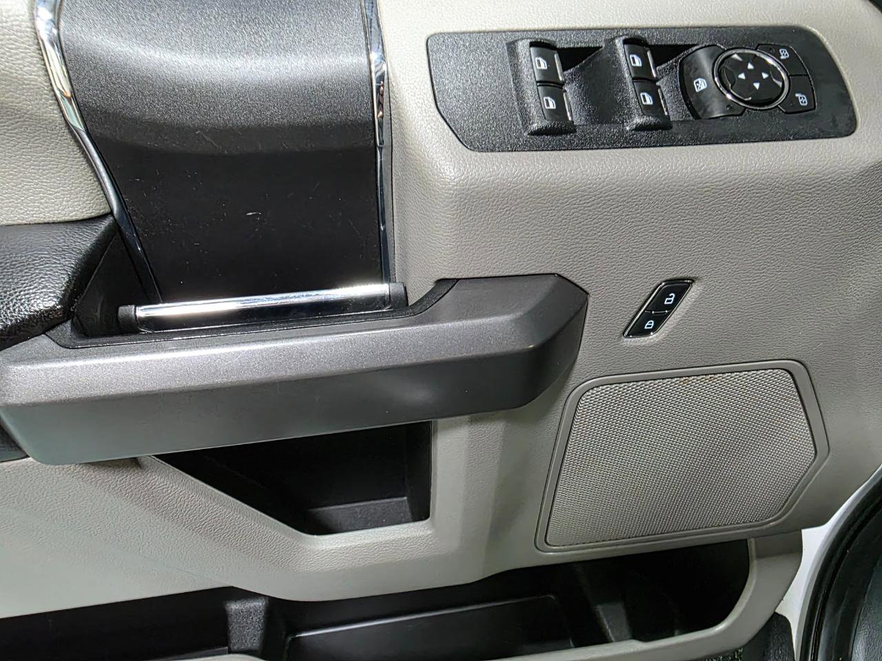 Used 2018 Ford F150 XLT AWD/4WD image 18