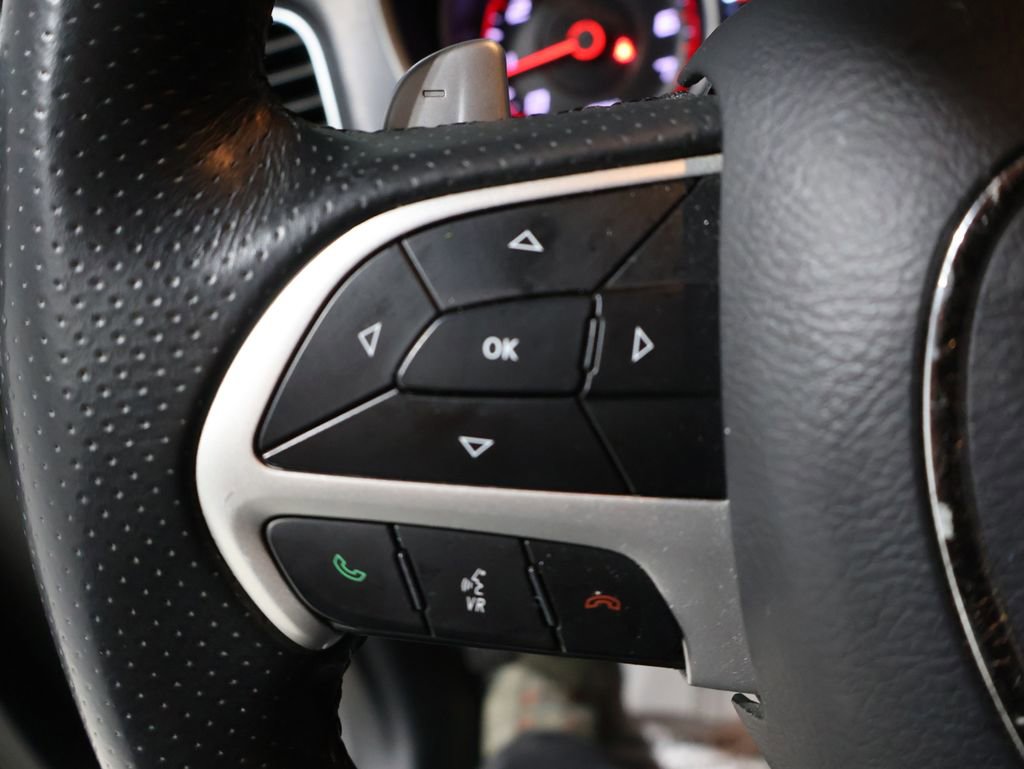 Used 2018 Dodge Charger GT image 31