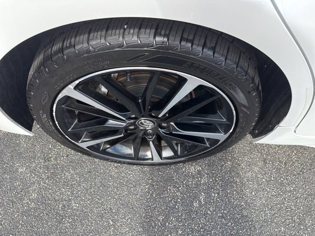 Used 2020 Toyota Camry XSE w/ Driver Assist Package FWD image 17