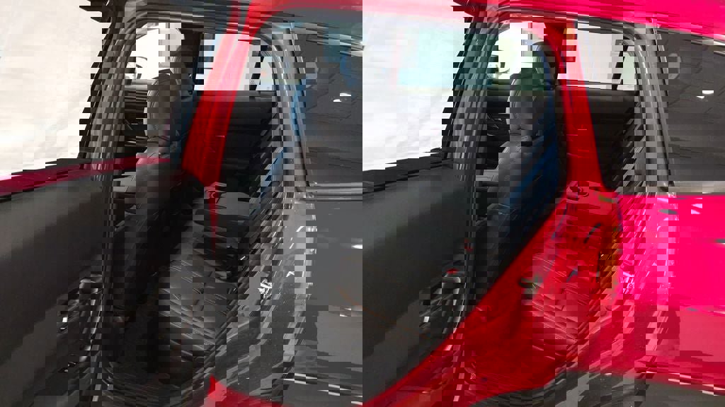 New 2025 MAZDA CX-50 AWD 2.5 Hybrid w/ Weather Package image 11