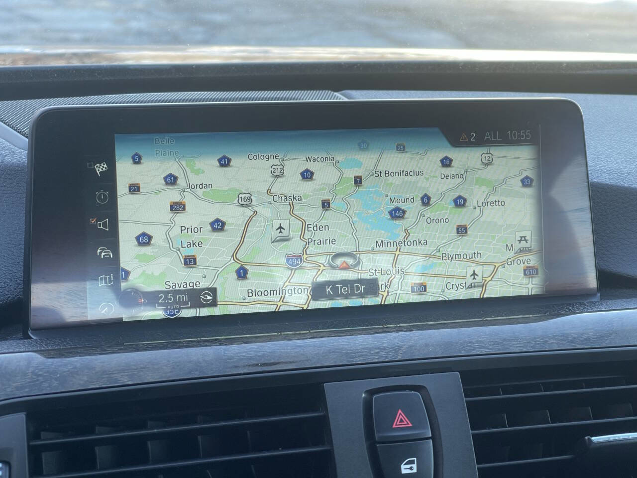 Used 2017 BMW 430i xDrive Convertible image 30