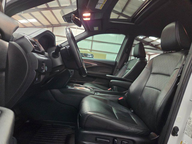 Used 2021 Honda Passport EX-L image 68