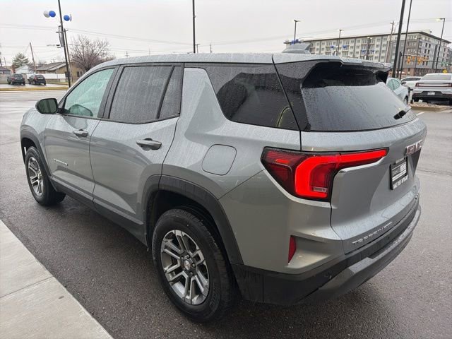Used 2025 GMC Terrain Elevation AWD/4WD image 5