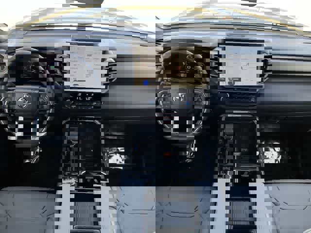 Certified 2026 Toyota Tundra Limited w/ Power Package image 18