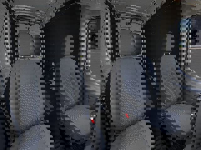 New 2026 Ford Transit 350 148 High Roof AWD w/ Load Area Protection Package image 10