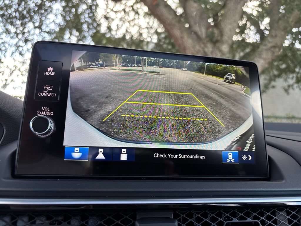 New 2026 Acura ADX FWD image 30